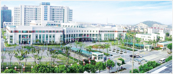 来邦病房护理对讲系统 在浙江慈溪市人民医院中标！